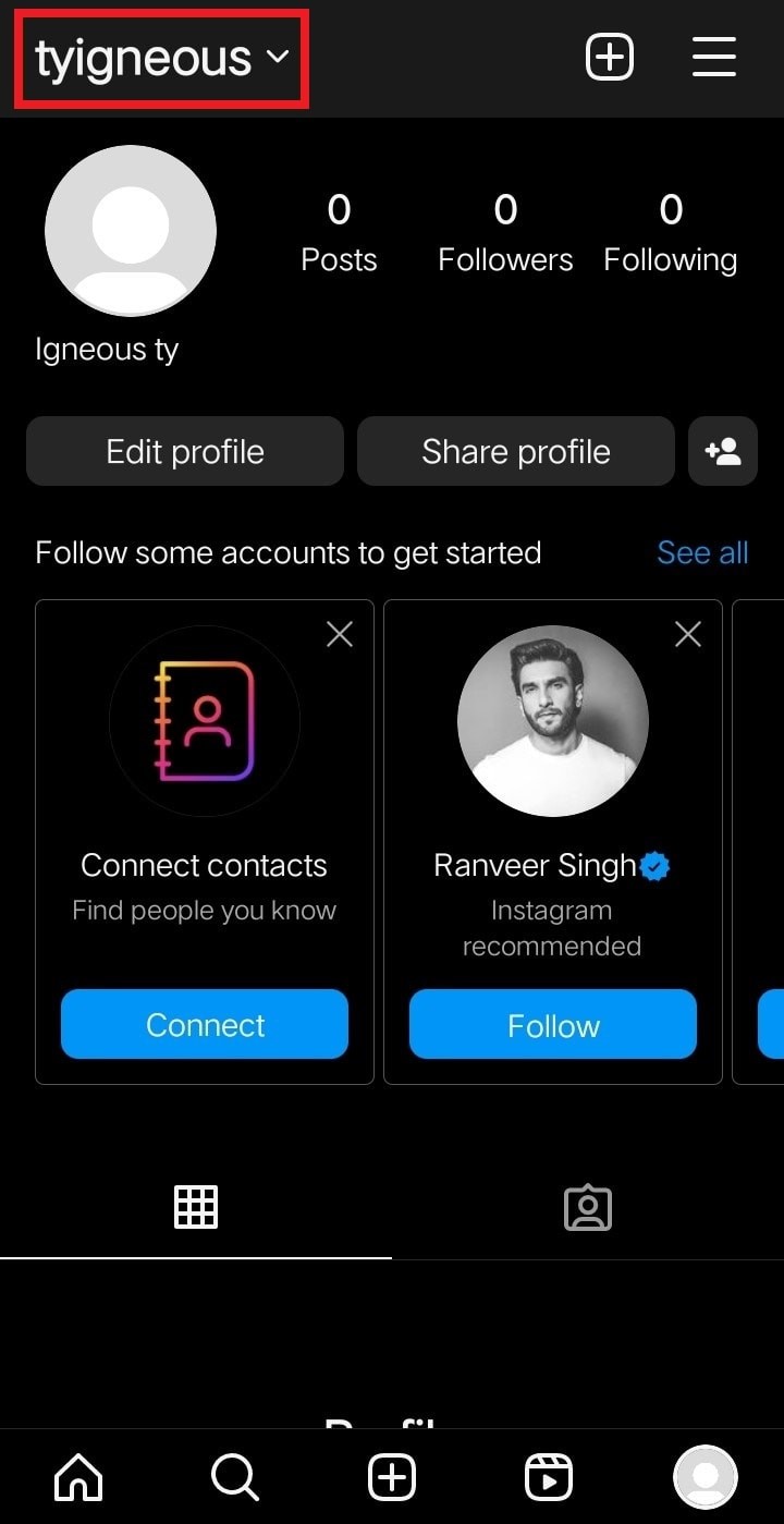 Master Instagram: Create, Add & Switch Between Multiple Accounts with Ease