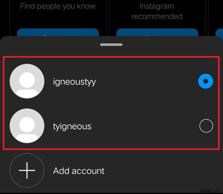 Master Instagram: Create, Add & Switch Between Multiple Accounts with Ease