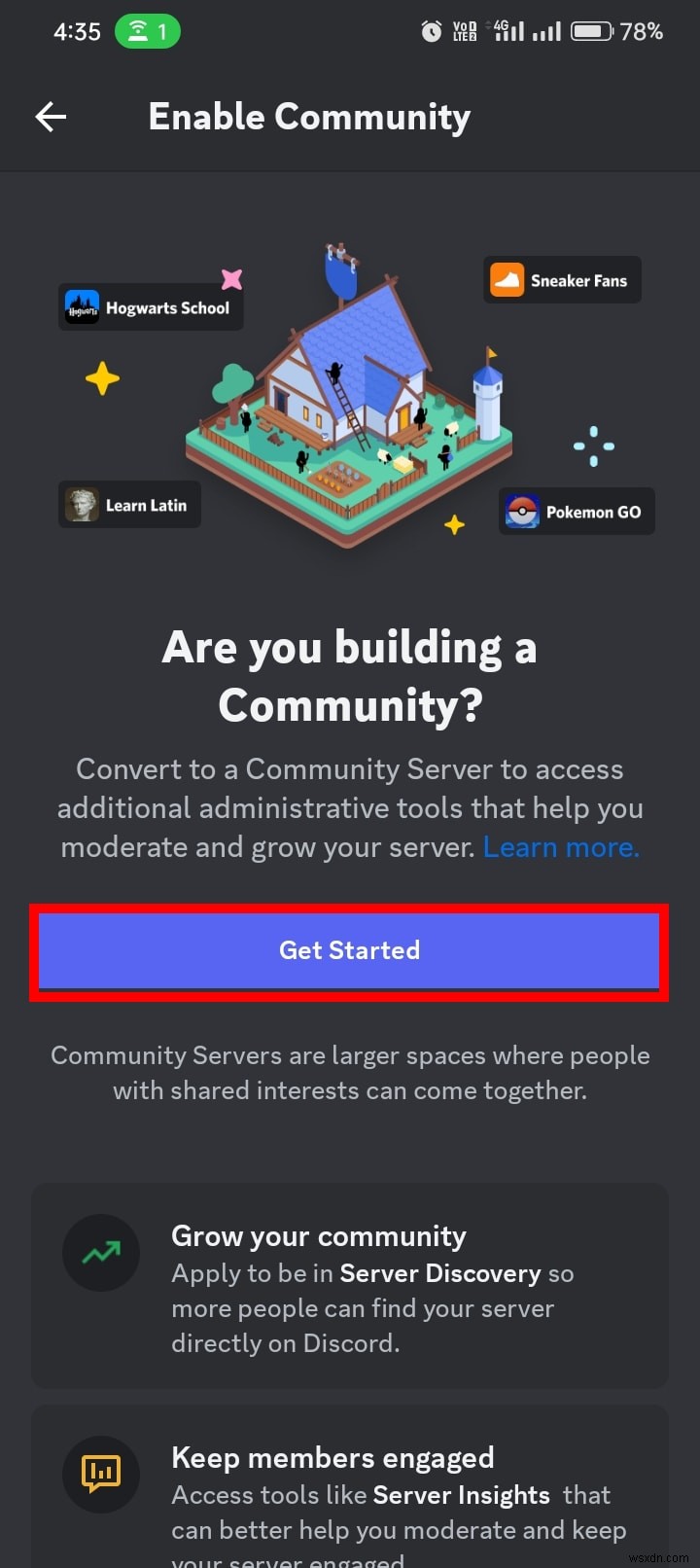 Turn Your Discord Server Public: Step-by-Step Guide to Expand Your Community