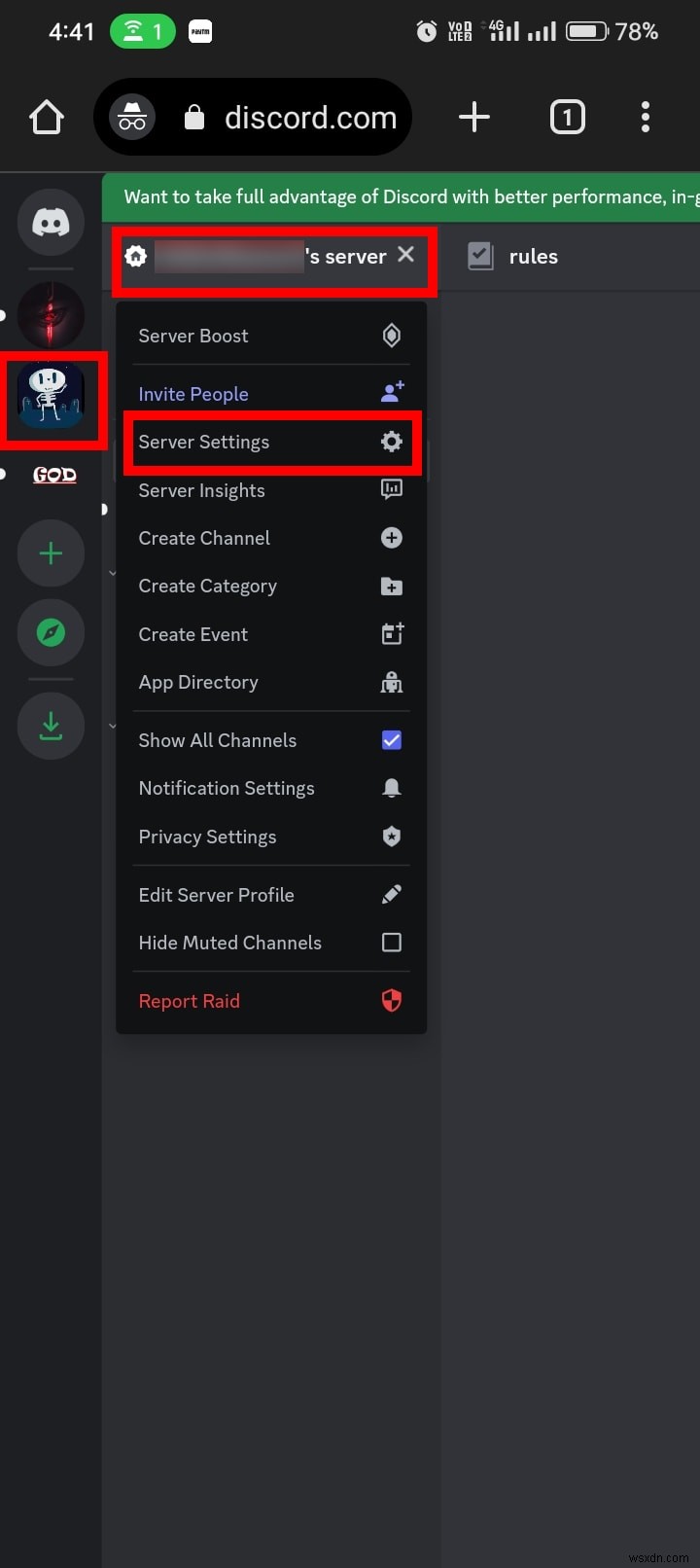 Turn Your Discord Server Public: Step-by-Step Guide to Expand Your Community