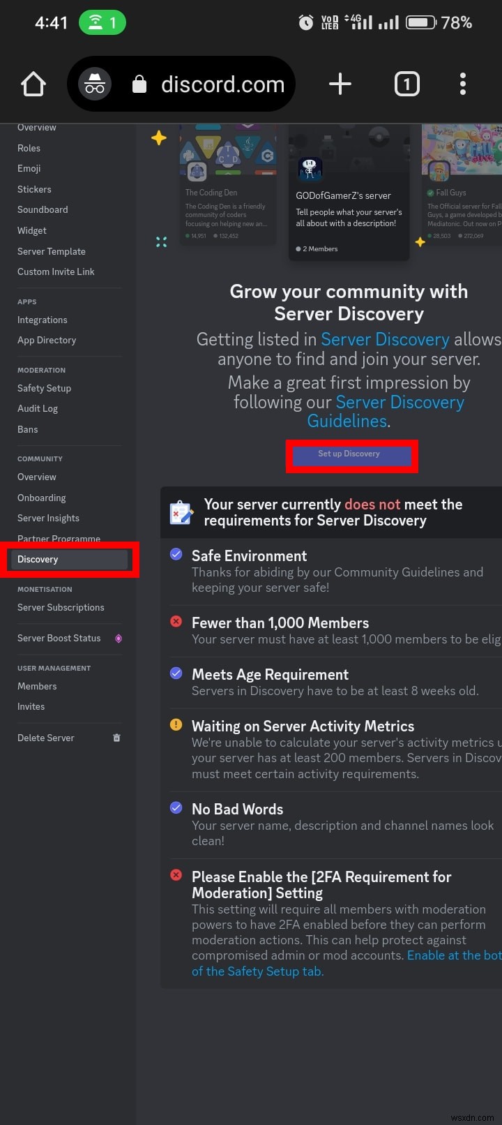 Turn Your Discord Server Public: Step-by-Step Guide to Expand Your Community