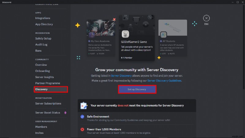 Turn Your Discord Server Public: Step-by-Step Guide to Expand Your Community