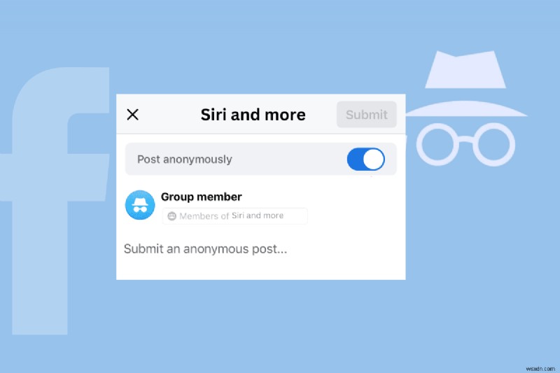 Enable Anonymous Posting in Facebook Groups on Android – Step‑by‑Step Guide