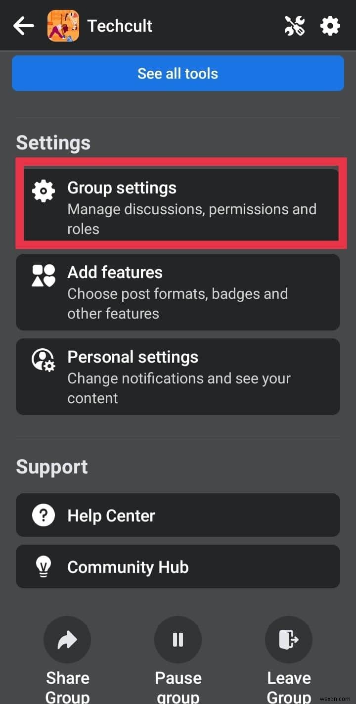 Enable Anonymous Posting in Facebook Groups on Android – Step‑by‑Step Guide