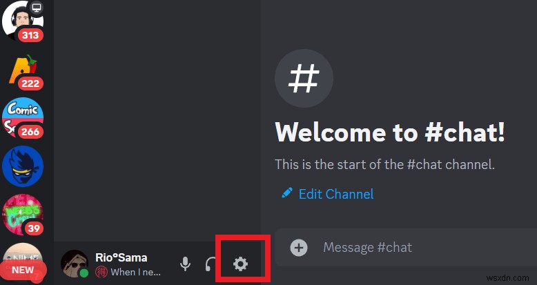 How to Restart a Discord Server: Step‑by‑Step Guide for Mobile & Windows 10