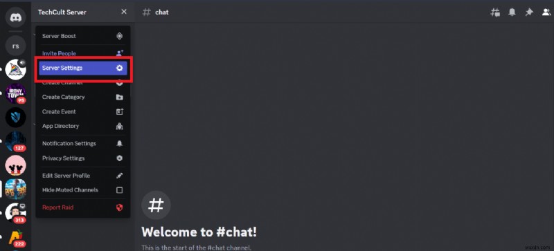 How to Restart a Discord Server: Step‑by‑Step Guide for Mobile & Windows 10