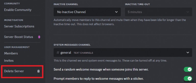 How to Restart a Discord Server: Step‑by‑Step Guide for Mobile & Windows 10