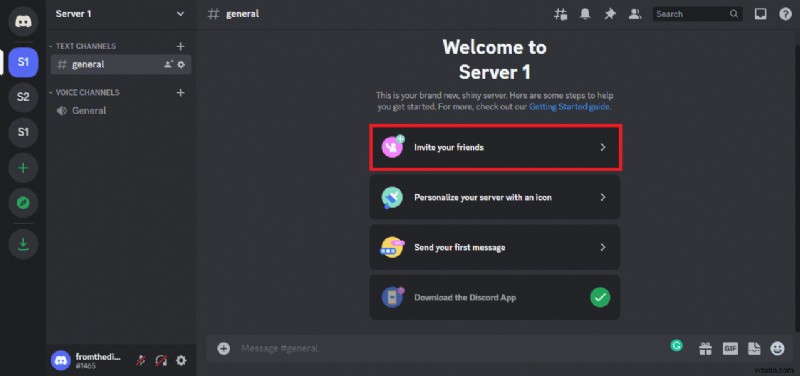 How to Restart a Discord Server: Step‑by‑Step Guide for Mobile & Windows 10