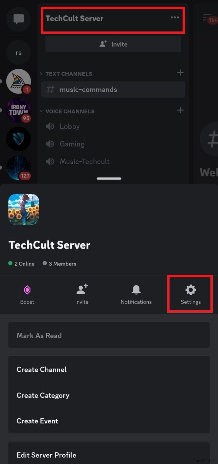 How to Restart a Discord Server: Step‑by‑Step Guide for Mobile & Windows 10