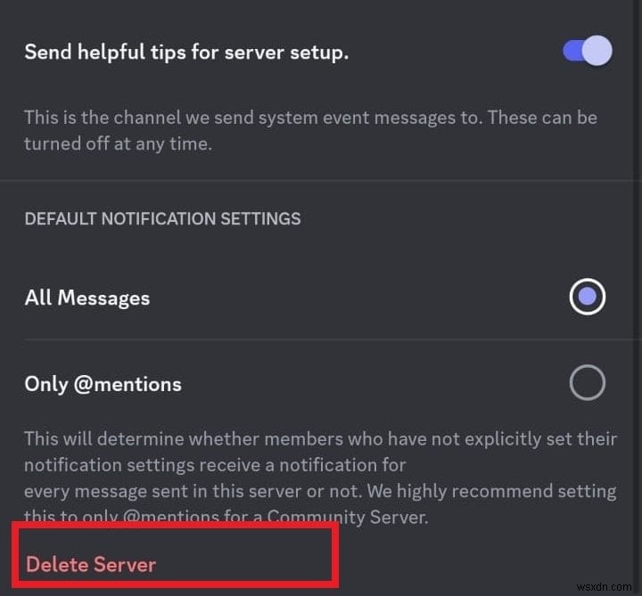How to Restart a Discord Server: Step‑by‑Step Guide for Mobile & Windows 10