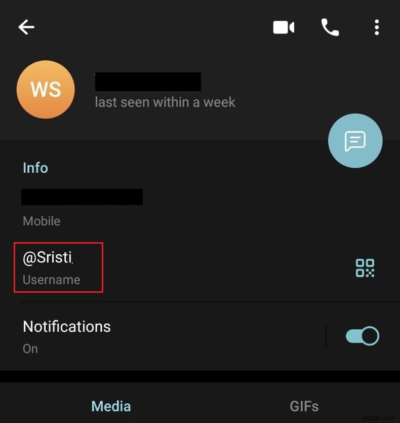 Easily Get and Share Your Telegram Profile Link