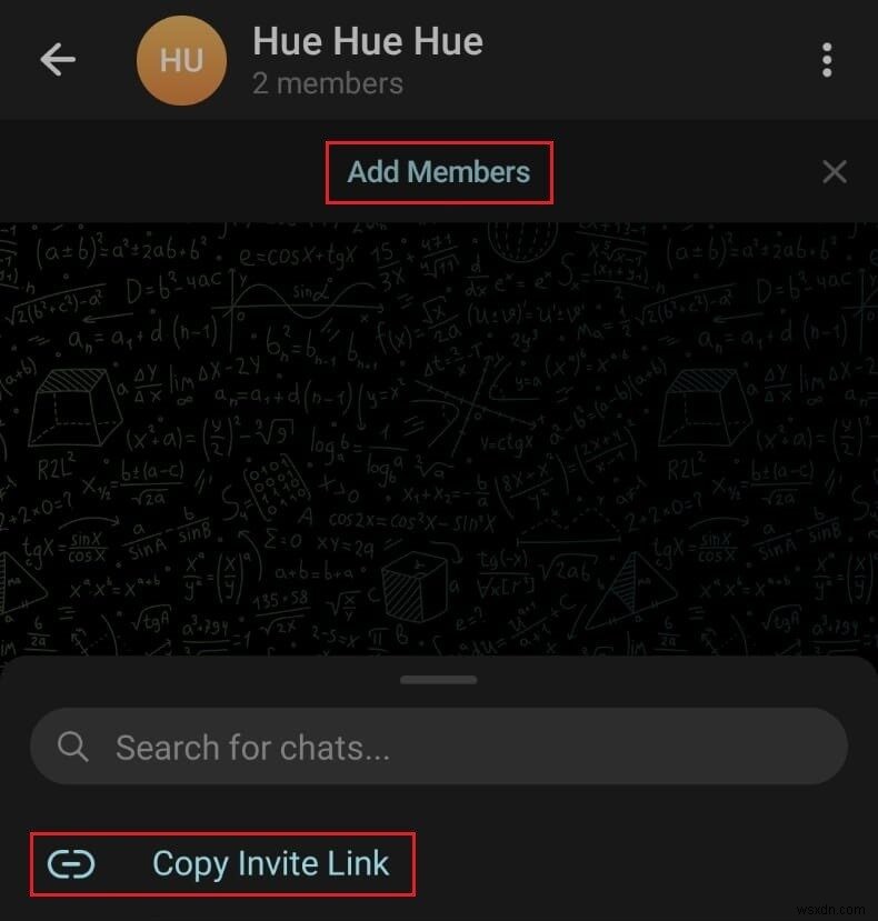 Easily Get and Share Your Telegram Profile Link