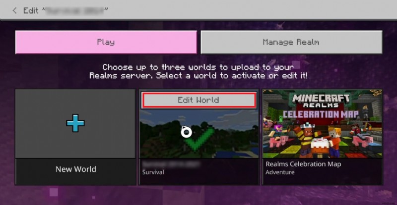 Safely Backup & Restore Your Minecraft Realm – Step‑by‑Step Guide