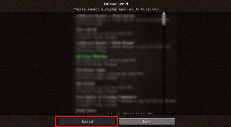 Safely Backup & Restore Your Minecraft Realm – Step‑by‑Step Guide