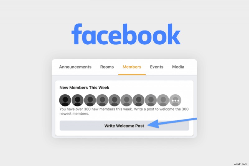 Mastering Member Onboarding: A Guide to Welcoming New Members in Your Facebook Group