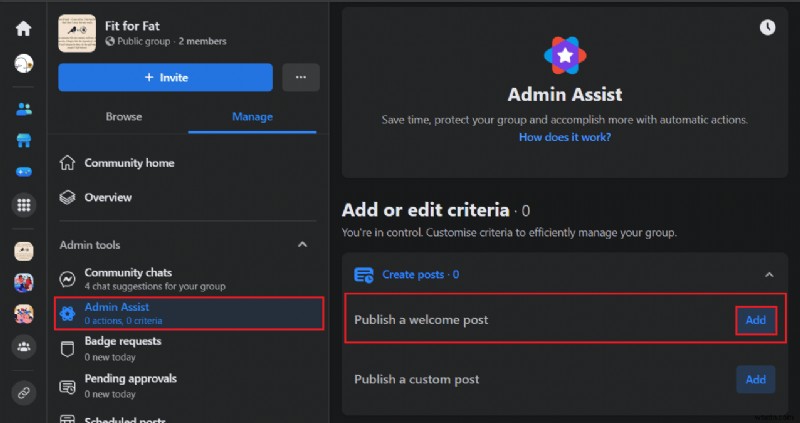 Mastering Member Onboarding: A Guide to Welcoming New Members in Your Facebook Group