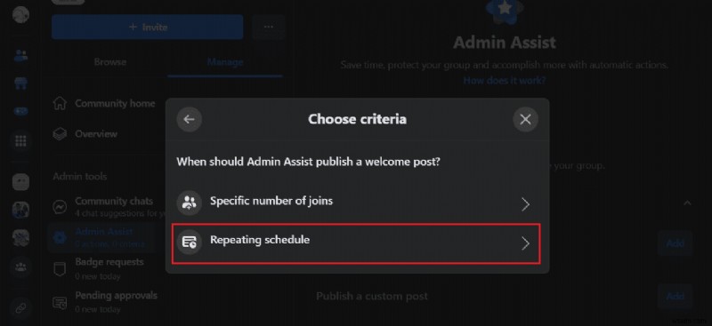 Mastering Member Onboarding: A Guide to Welcoming New Members in Your Facebook Group