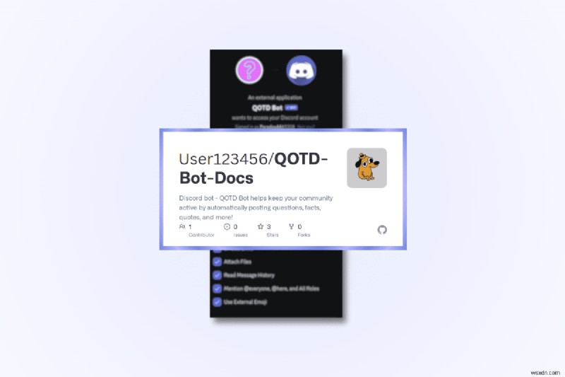 Add QOTD Bot to Your Discord Server: A Step‑by‑Step Guide