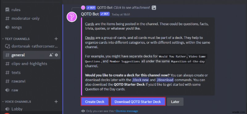 Add QOTD Bot to Your Discord Server: A Step‑by‑Step Guide