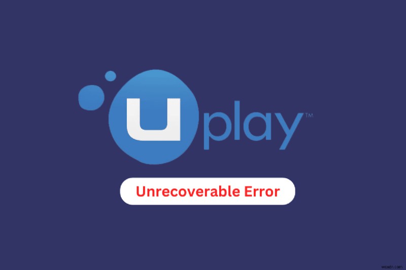 Resolve the Uplay Unrecoverable Error – 7 Proven Fixes to Keep Gaming Running