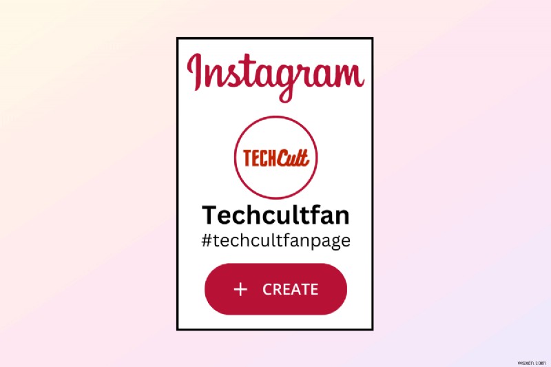Create an Instagram Fan Page: Step-by-Step Guide for Dedicated Fans