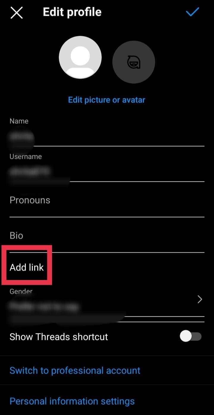 Create an Instagram Fan Page: Step-by-Step Guide for Dedicated Fans