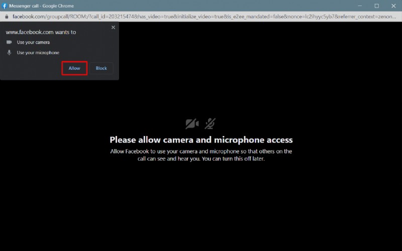 Fix Facebook Messenger Video Calls on Chrome: Quick Troubleshooting Guide