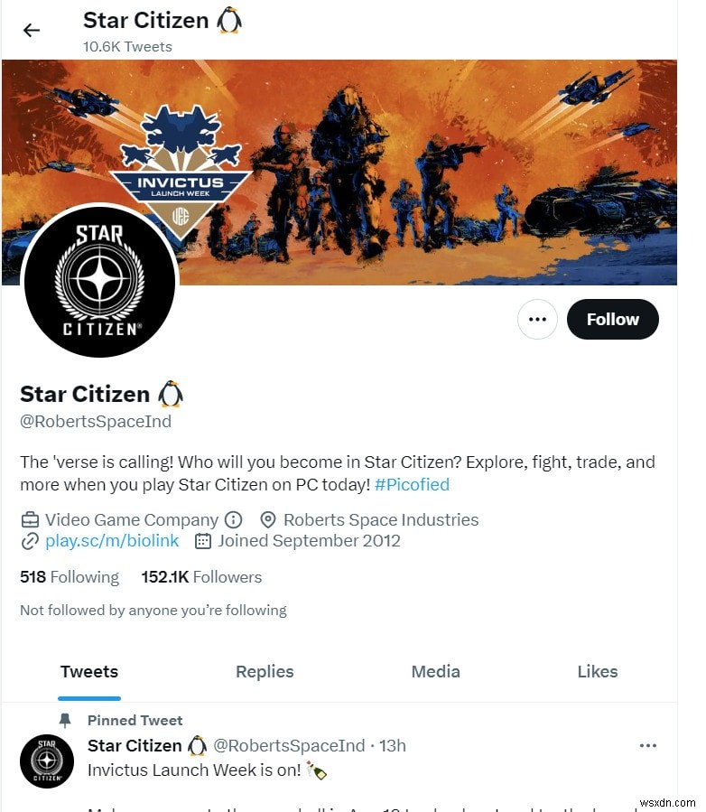 Star Citizen 30009 Error: Causes & Quick Fixes