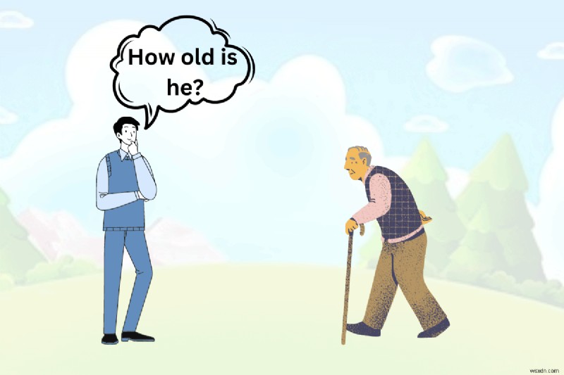 Discover a Person’s Age Discreetly: Polite Ways to Find Out Without Direct Questions