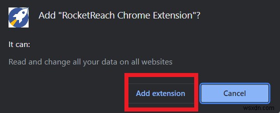 Download RocketReach Chrome Extension: Boost Your Business Outreach Effortlessly
