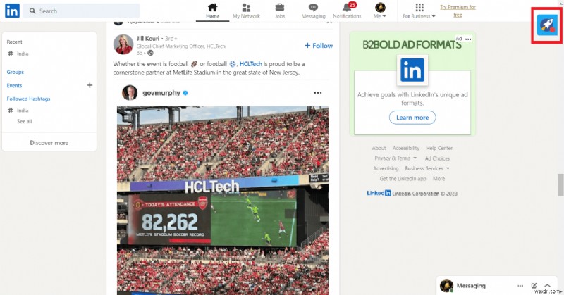 Download RocketReach Chrome Extension: Boost Your Business Outreach Effortlessly
