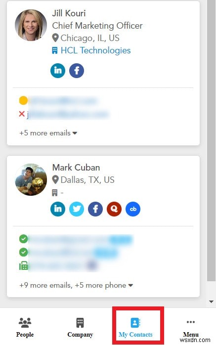 Download RocketReach Chrome Extension: Boost Your Business Outreach Effortlessly