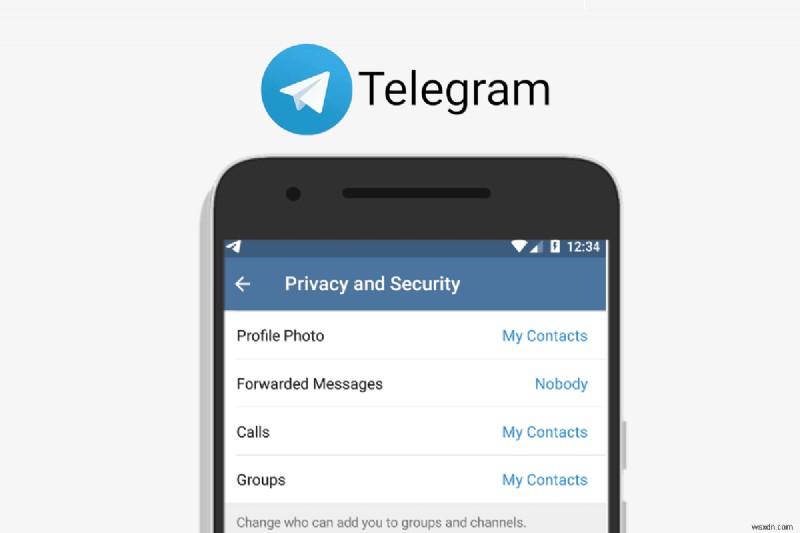 Telegram Privacy Settings: Step-by-Step Guide to Secure Your Data