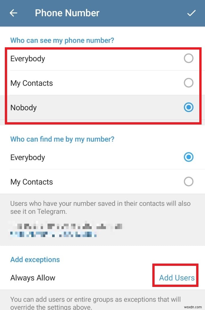 Telegram Privacy Settings: Step-by-Step Guide to Secure Your Data
