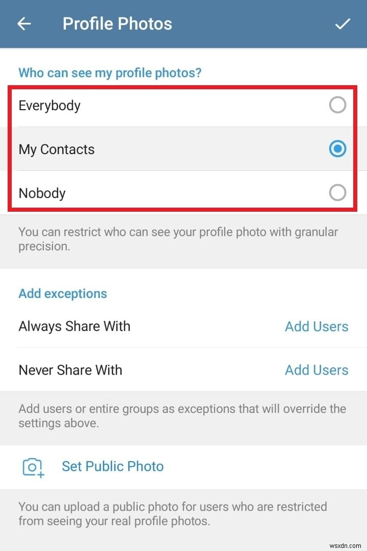Telegram Privacy Settings: Step-by-Step Guide to Secure Your Data