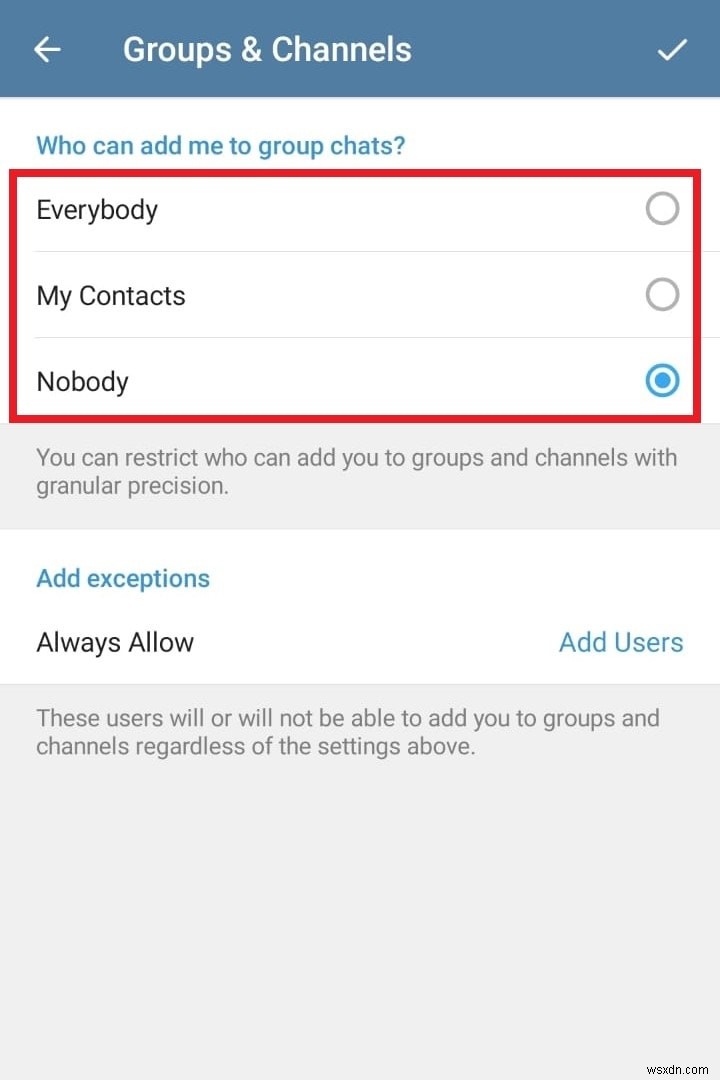 Telegram Privacy Settings: Step-by-Step Guide to Secure Your Data