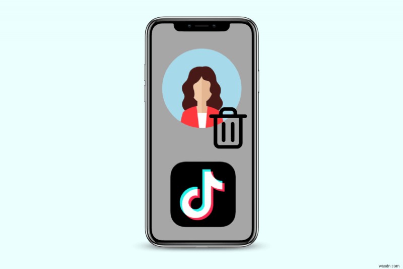 Discover If a TikTok User Has Deleted or Deactivated Their Account
