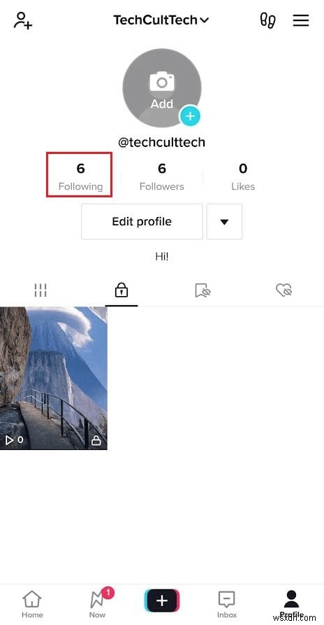 Discover If a TikTok User Has Deleted or Deactivated Their Account
