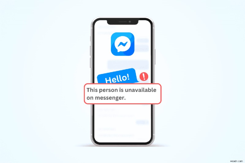 How to Reach Someone Who Has Blocked You on Messenger (and What to Expect)