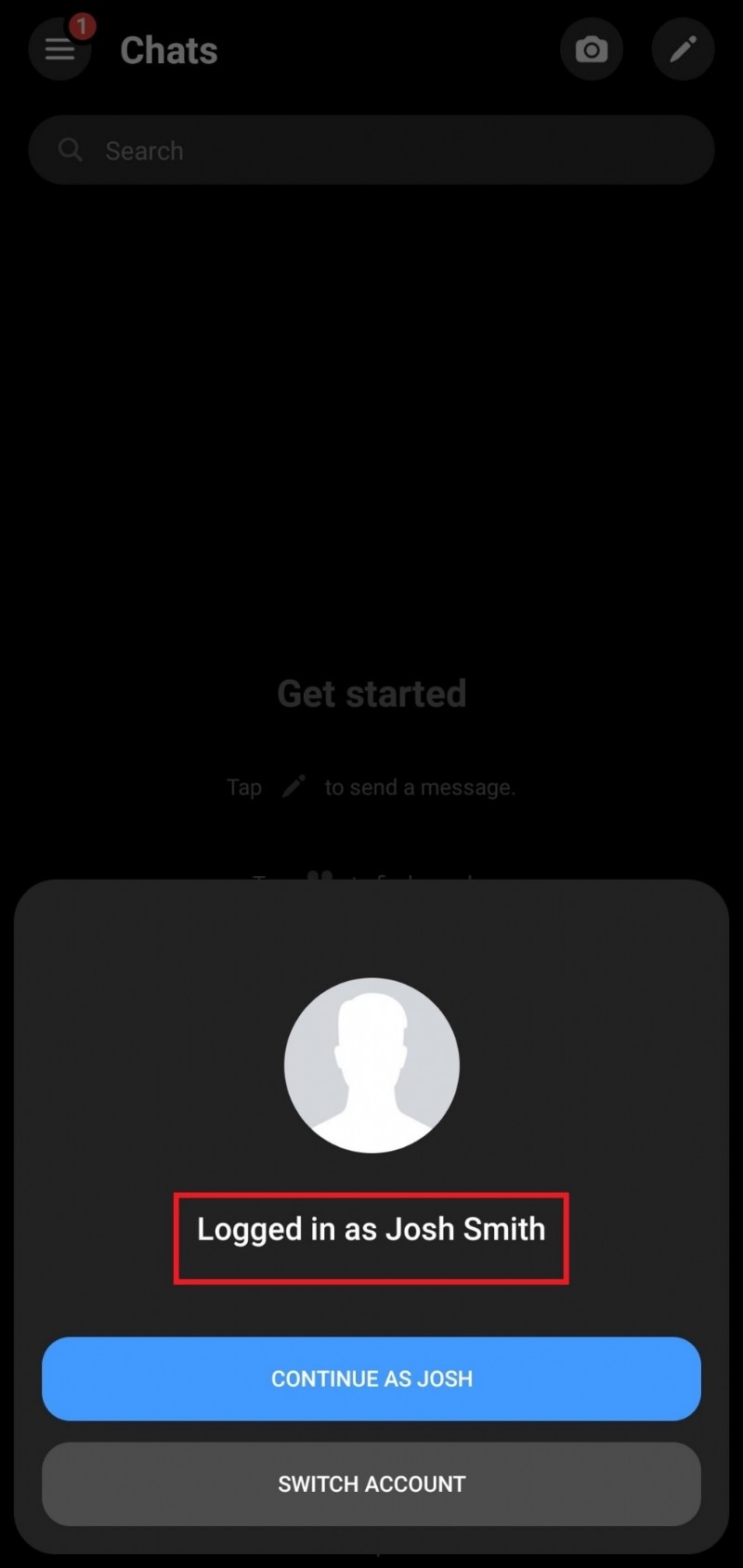 How to Reach Someone Who Has Blocked You on Messenger (and What to Expect)