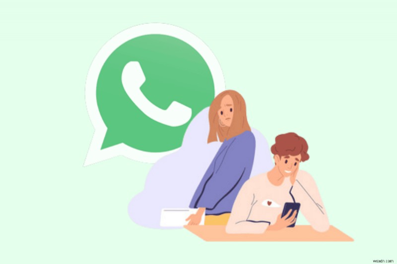 Spotting Cheating Partners on WhatsApp: A Practical Guide