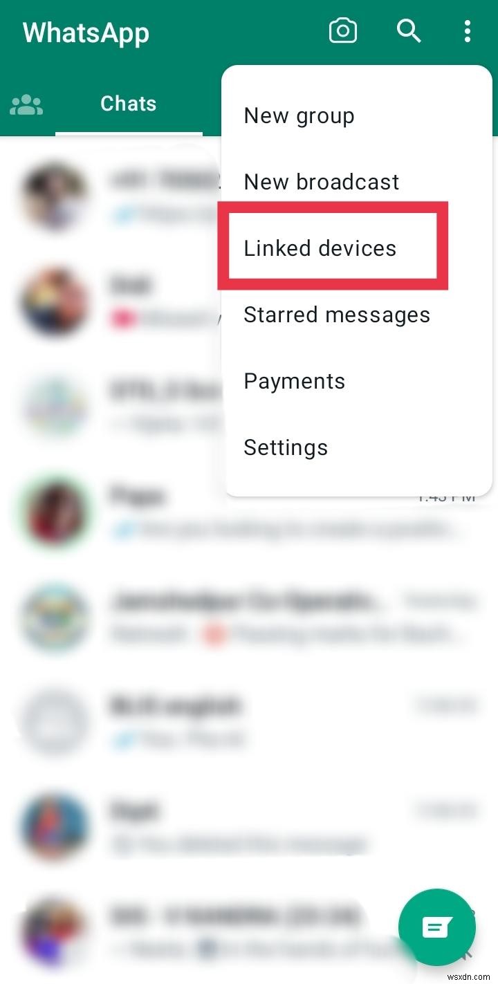 Spotting Cheating Partners on WhatsApp: A Practical Guide