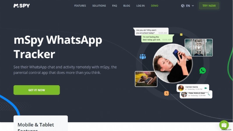 Spotting Cheating Partners on WhatsApp: A Practical Guide
