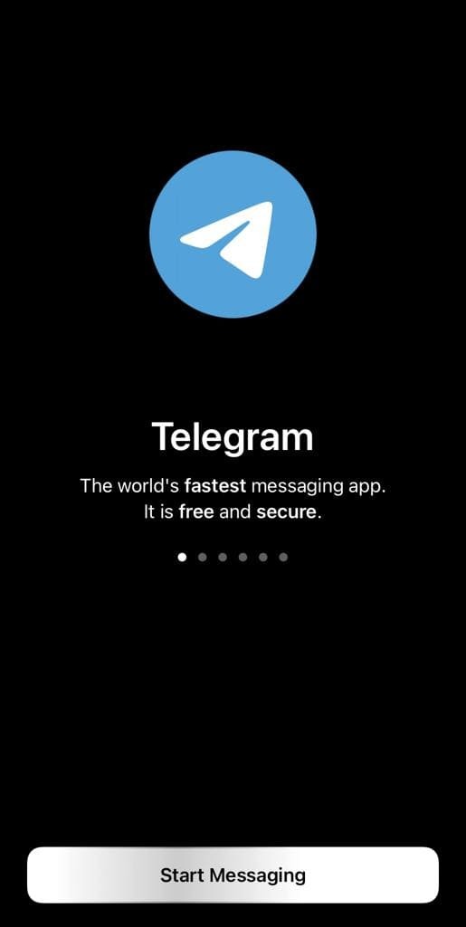 How to Access Telegram Without Revealing Your Phone Number