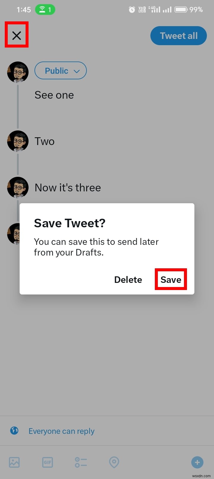 Save Twitter Threads Effortlessly: 3 Proven Methods