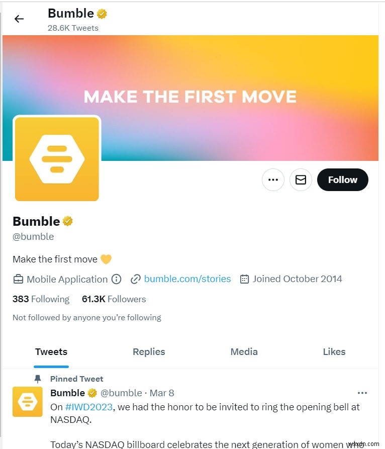 Fixing Bumble’s Beeline Issue: 6 Proven Solutions