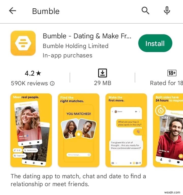 Fixing Bumble’s Beeline Issue: 6 Proven Solutions