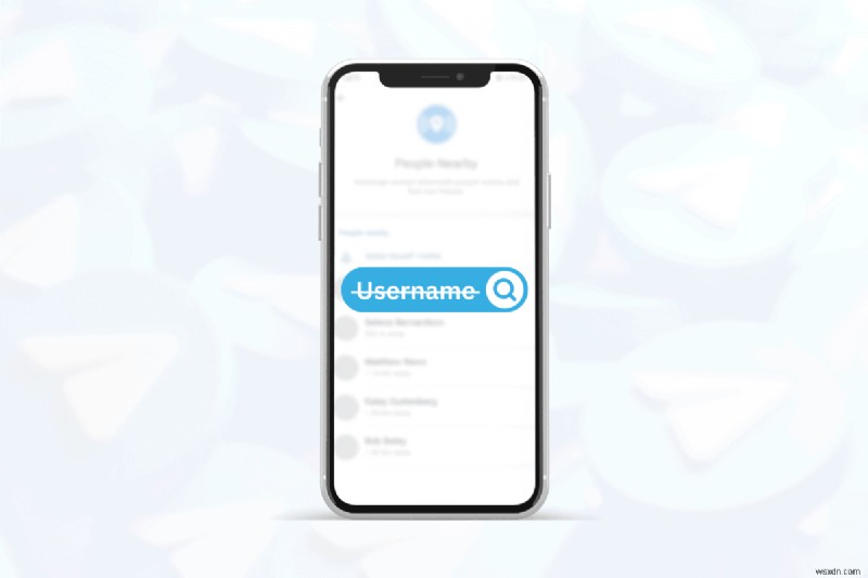Locate Anyone on Telegram Even Without a Username – Step‑by‑Step Guide