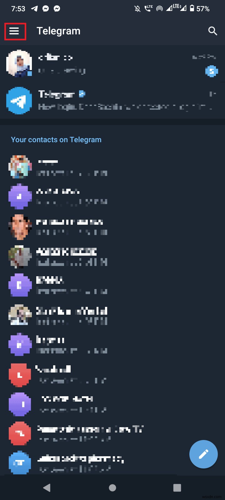 Locate Anyone on Telegram Even Without a Username – Step‑by‑Step Guide