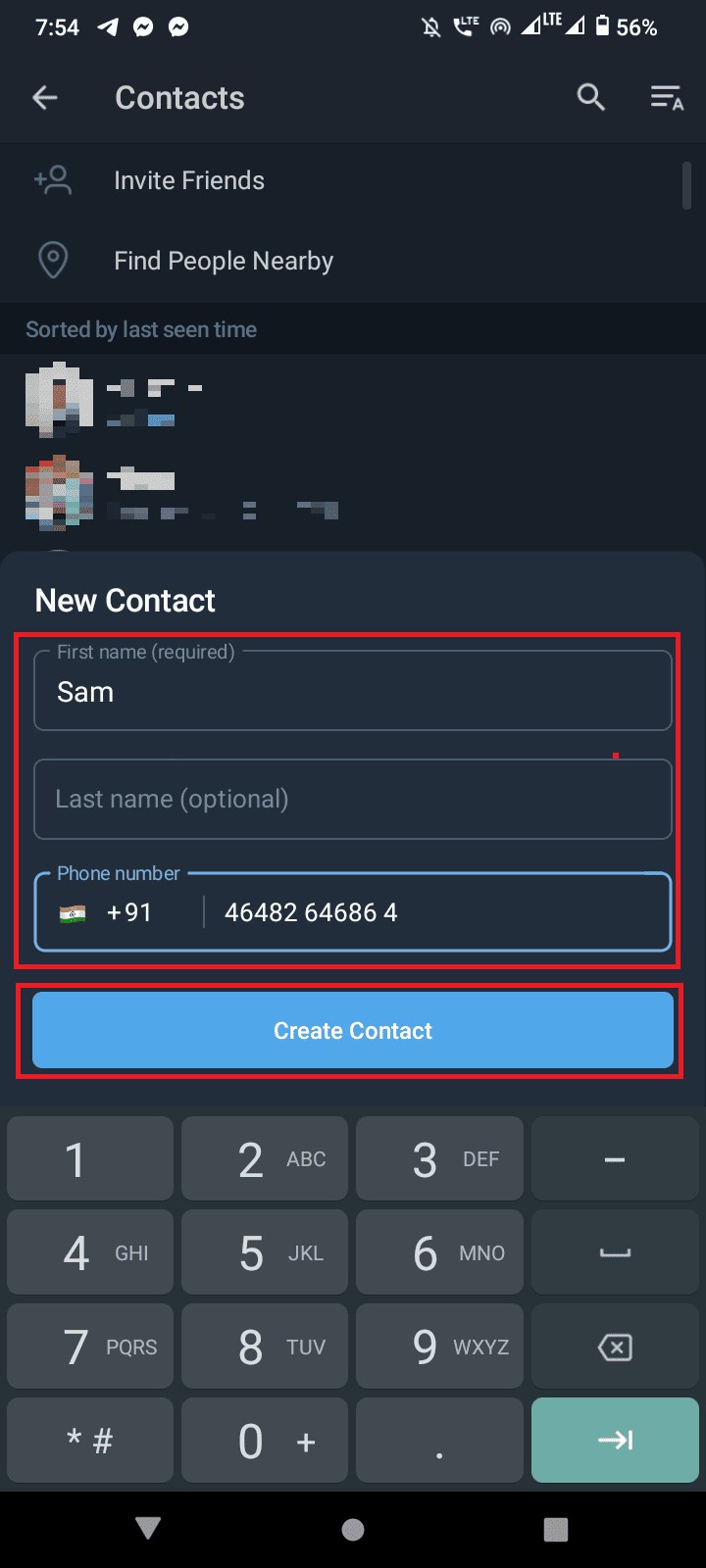 Locate Anyone on Telegram Even Without a Username – Step‑by‑Step Guide